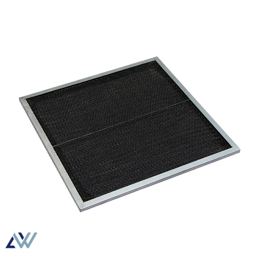 Nylon Mesh Air Filter