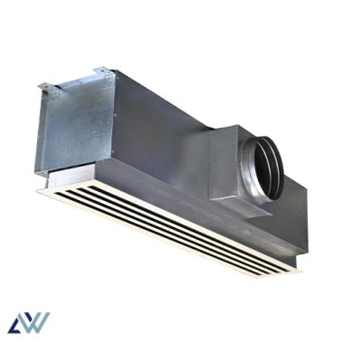 Plenum Box - Air Wave A/C Device Spare Parts TR L.L.C.