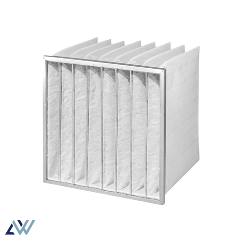 Polyester Bag Filter