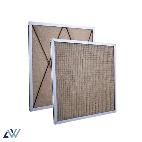 Synthetic V-Type G3 Media Filter